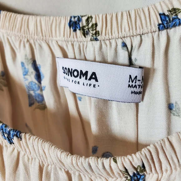 Sonoma Maternity Top - Picture 3 of 6